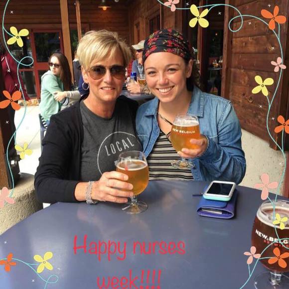 Meet your Posher, Mary - Picture 1 of 1